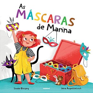 As máscaras de Marina
