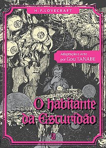 H.P. Lovecraft - O Habitante da Escuridão