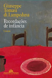 Recordações de infância: Contos