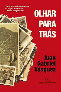 Olhar para trás: Romance