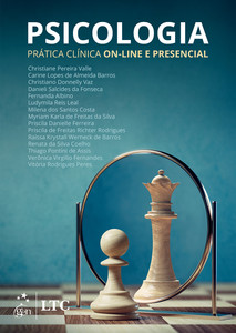 Psicologia - Prática Clínica On-line e Presencial