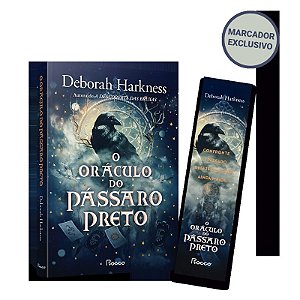 O oráculo do pássaro preto