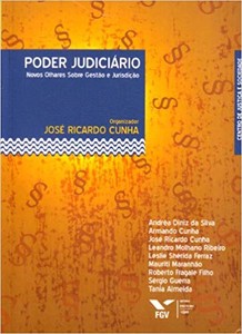 Poder judiciário: novos olhares sobre gestão e jurisdição