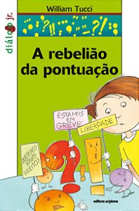 A rebelião da pontuação