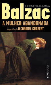Mulher abandonada, a seguido de Coronel Chabert