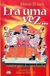 Era uma vez... contos gays da carochinha