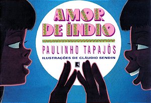 Amor de índio