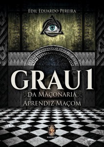 Grau 1 da maçonaria - Aprendiz maçom