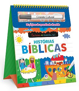 Histórias bíblicas