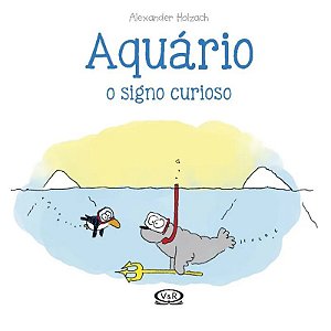 Aquário: O Signo Curioso