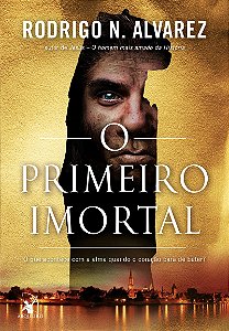 O primeiro imortal