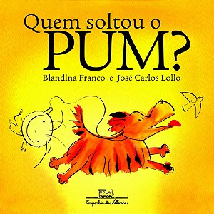 Quem soltou o pum?