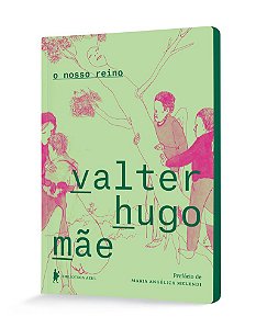 o nosso reino