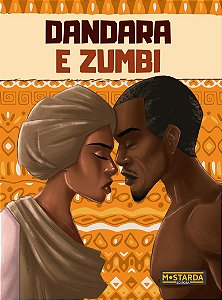 Dandara e Zumbi