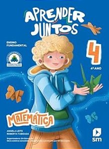 APRENDER JUNTOS MATEMATICA 4 - 8ªED25