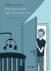 Não era você que eu esperava