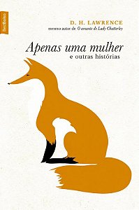 Apenas uma mulher e outras histórias (edição de bolso)