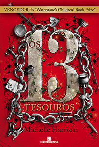 Os 13 tesouros