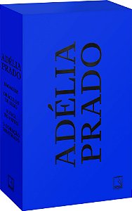 Box Adélia Prado