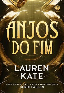 Anjos do Fim (Vol. 1)