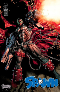 Spawn vol. 06
