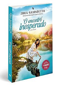 O encontro inesperado: nova edição