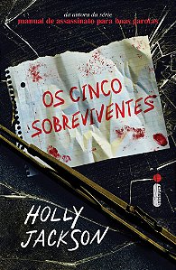 Os cinco sobreviventes