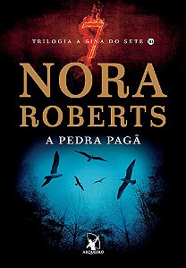 A Pedra Pagã (A Sina do Sete – Livro 3)