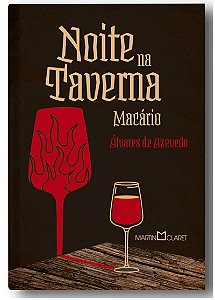 Noite na taverna: Macário