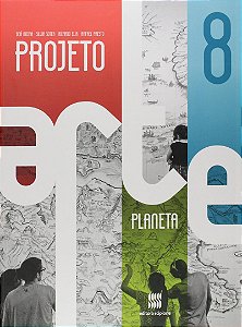 Projeto arte - 8º ano