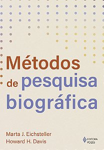Métodos de pesquisa biográfica