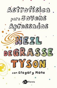 Astrofísica para jovens apressados