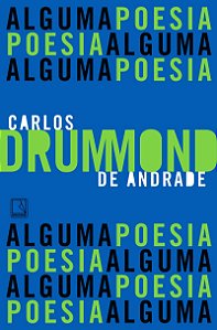 Alguma poesia