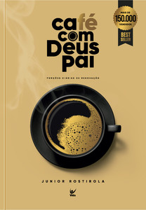 Café com Deus Pai: porções diárias de renovação
