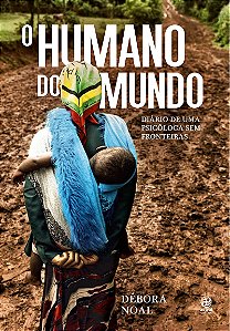 O humano do mundo