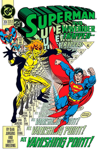 A Saga do Superman Vol. 19/43