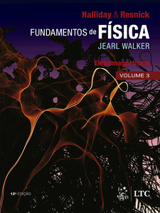 Fundamentos de física - Eletromagnetismo
