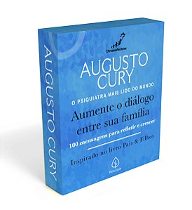 Aumente o diálogo entre sua família