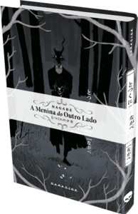 A menina do outro lado Vol. 10