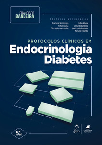 Protocolos Clínicos Em Endocrinologia e Diabetes