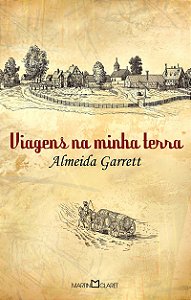 Viagens na minha terra