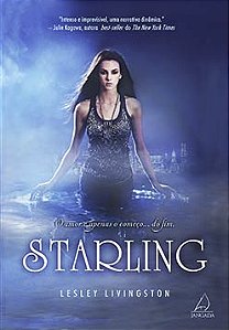 Starling: o despertar dos filhos de Odin