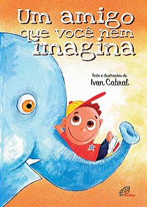 Um amigo que você nem imagina