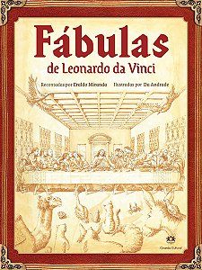 Fábulas de Leonardo Da Vinci