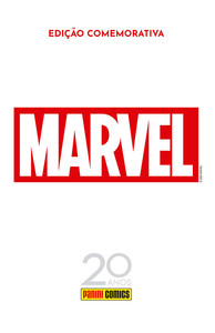 Especial 20 anos Panini comics: marvel