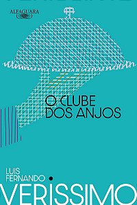 O clube dos anjos (Nova edição)