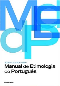 Manual de etimologia do português