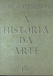 A história da arte