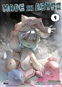Made in Abyss - Volume 09