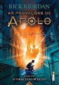 O oráculo oculto